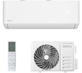 Daitsu DS9KTP4 Aire Acondicionado Split 1x1 Inverter con Bomba de Calor 2.322 Frigorías WiFi