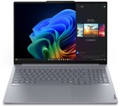 Lenovo ThinkBook 16 Gen 7 QOY Qualcomm Snapdragon X1P-42-100/32GB/1TB SSD/16"