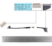Cable Lcd/led Lenovo Thinkpad P1 X1 Extreme Gen 4 Uhd 40pin 0.5 450.0r304.0011