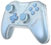 EasySMX T39 Gamepad Inalámbrico 1000Hz Bluetooth para PC/Switch/iPhone/iPad