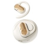 Vention OpenBeat O11 Auriculares Deportivos Bluetooth Beige Estuche de carga