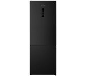 Cecotec Bolero CoolMarket Combi 495 Frigorífico Combi No Frost E Negro