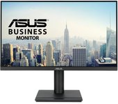 Monitor Asus 27″ 1080p 120Hz IPS Altura Ajustable VESA Flicker Free Altavoces USB