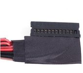 Conector Cc/cable De Alimentación Cc Para Dell Alienware M15 M17 R2 0j60g1 J60g1 Dc301015a00 0j60g1 J60g1 Dc301015a00