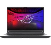 Portátil Asus ROG Strix G18 G815LP-S9034 18" Intel Core Ultra 9 275HX 32GB 1TB SSD RTX 5070 8GB Gris Eclipse