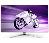Philips Envia 42M2N8900/00 41.5" OLED UltraHD 4K 138Hz Freesync Premium USB-C