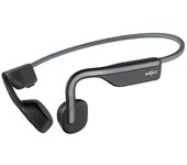 Shokz OpenMove Auriculares Deportivos Inalámbricos Grises