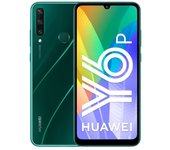 Huawei Y6p 3/64Gb Verde Libre