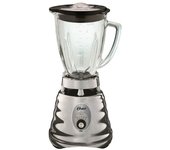 Oster Classic Batidora de Vaso 1.25L 600W Acero Inoxidable