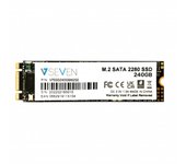 V7 V7SSD240GBM2SE 240 GB SSD 2.5" M.2 3D TLC
