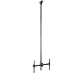 StarTech FPCEILPTBLP Soporte de Techo para TV 32"/75" VESA 600x400 Máx 50Kg