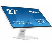 iiyama ProLite T2752MSC-W1 27" IPS FullHD Altavoces Táctil