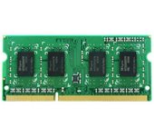 Memoria RAM Synology 4GB DDR4 2133MHz SO-DIMM D4NS2133-4G