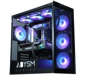Epical-Q Hecoux AMD Ryzen 7 9800X3D/32GB/2TB SSD/RTX 5080