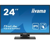 iiyama ProLite T2454MSC-B1AG 24" LED IPS FullHD Táctil