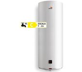 Cointra TBL Plus 150 Termo Eléctrico Vertical 132L Blanco