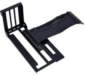 Soporte Vertical Vga Lian Li Kit 4.0 Black