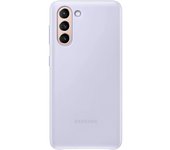 Samsung Smart LED Cover Funda Violeta para Samsung Galaxy S21
