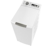 Infiniton TLW-D83ABH Lavadora Carga Superior 8Kg A Blanca