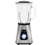 MyWave MWBTV-1300 Batidora de Vaso 1300W Acero Inoxidable