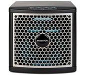 Glaziar Predator S141UV Purificador de Aire Ionizador 21W