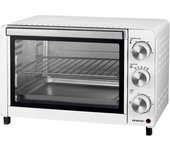 Infiniton HSM-A18B Horno Sobremesa 18 Litros 1200W Blanco