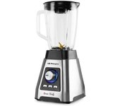 Orbegozo BV 15000 Batidora de Vaso 1500W Acero Inoxidable