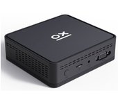 Primux Iox M42 Mini PC Intel Celeron N4020C/4GB/128GB SSD