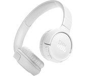 JBL Tune 520BT Auriculares Inalámbricos Plegables Blancos