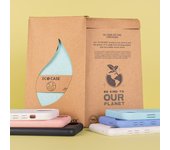 Funda Ecocase - Biodegradable Para Samsung Galaxy S21 Ultra