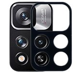 Protector De Cámara Metalizado Para Xiaomi Poco M4 Pro 5g