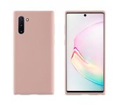 Muvit Funda Liquid Edition Pink Sand para Samsung Galaxy Note 10