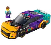 Lego Speed Champions Nascar Next Gen Chevrolet Camaro Zl1