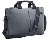 HP Essential Top Load Maletín Portátil hasta 15.6" Gris