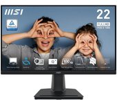 MSI PRO MP225V 21.5" LED VA FullHD 100Hz Adaptive Sync