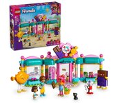 Lego Friends Tienda de Golosinas de Heartlake City 6+ Años