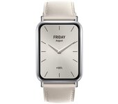 Xiaomi Smart Band 9 Pro Pulsera de Actividad Blanco Crema