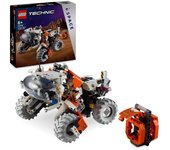 Lego Technic Cargadora Espacial de Superficie LT78 +8 Años