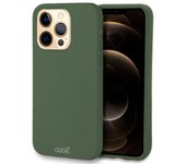 Cool Funda Eco Biodegradable Verde para iPhone 12 Pro Max