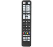Klack Mando a Distancia Universal para Televisores 9 en 1