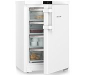 Liebherr Fe 1404 001 19 Congelador Vertical 107L E Blanco