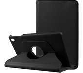 Funda Cool para Lenovo Tab M10 Plus Gen 3 Polipiel Liso Negro