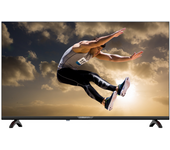 SILVER 412915 Televisor 101,6 cm (40") Full HD Negro