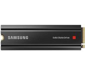 Samsung 980 PRO M.2 1 TB PCI Express 4.0 NVMe V-NAND MLC