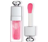 Christian Dior SYM-103213 Dior Addict Lip Glow Oil bálsamo labial tono 007 Raspberry, hidratación intensa y brillo para labios saludables 6 ml