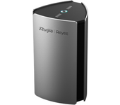 Ruijie Networks RG-M32 router inalámbrico Gigabit Ethernet Doble banda (2,4 GHz / 5 GHz) Negro