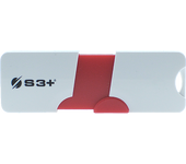 S3 PLUS 128 GB S3 + Pen USB 3 0 Space+Model E1