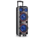 ALTAVOZ BLUETOOTH NGS WILD DUB 1 300W BT TWS USB PORTATIL