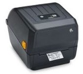 IMPRESORA ZEBRA ETIQUETAS TERMICA ZD220 USB BLACK