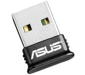 ADAPTADOR ASUS USB-BT400 BLUETOOTH 4.0 NANO USB 10M